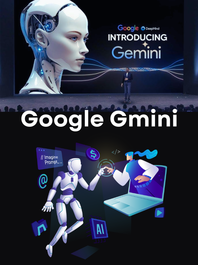 Google Gemini के टॉप 10 फायदे जो आपके काम को बना देंगे आसान!