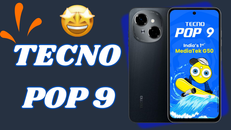 TECNO का ये स्मार्टफोन जो बिक रहा है रद्दी की भाव में