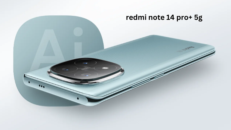 redmi note 14 pro 5g 